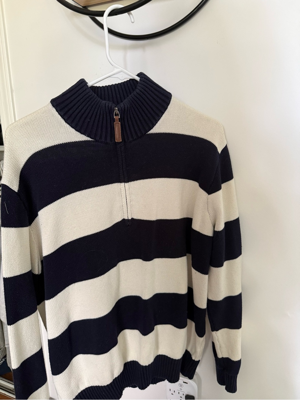 brandy melville sweater